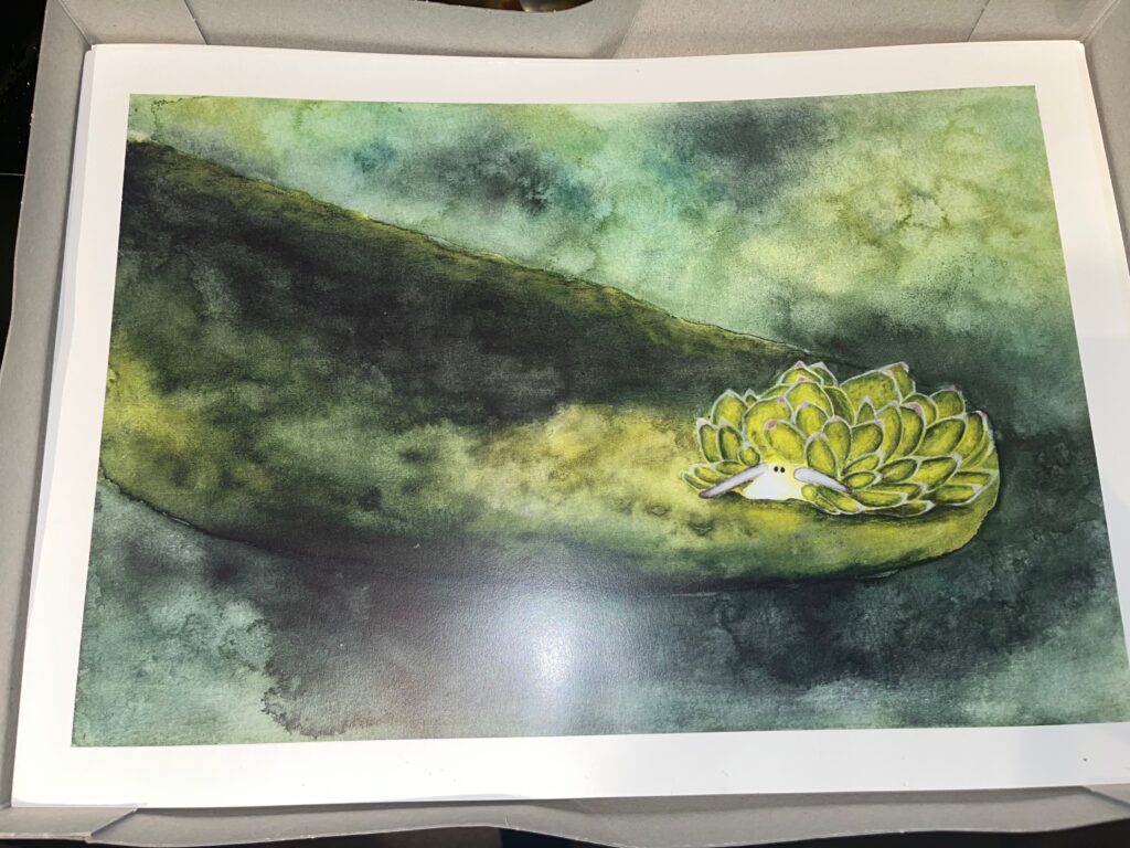 Art prints